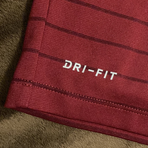 Washington Football Dri-Fit Polo - Picture 9 of 11